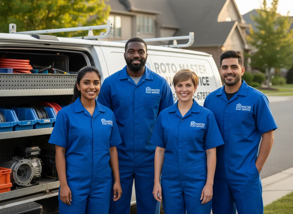 Sump Pump Installation company in Dayville, OR